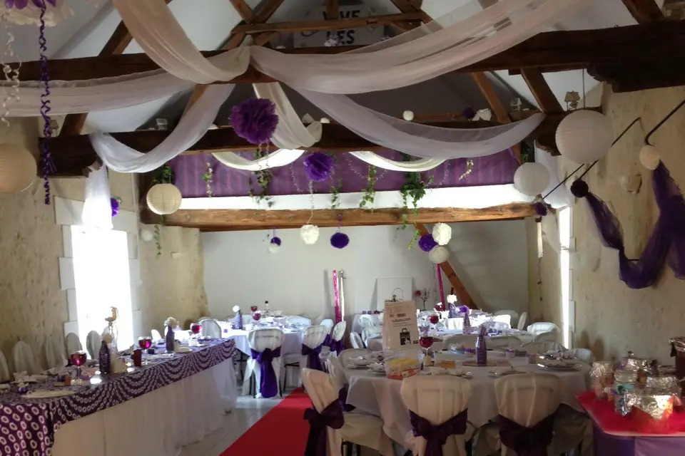 Ferme de la Guérinière — photo 6