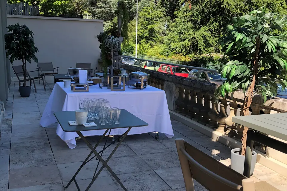 Central Parc Tours — photo 6