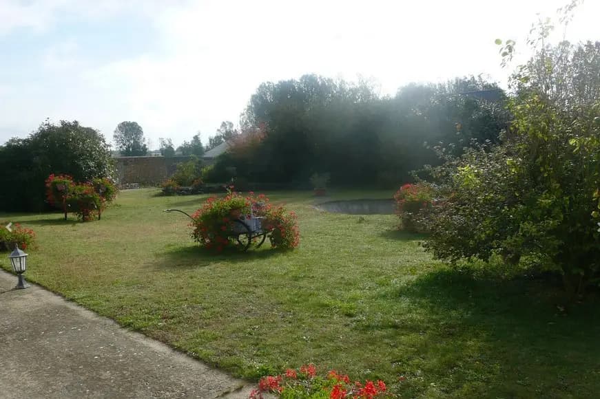 Ferme de la Guérinière — photo 3