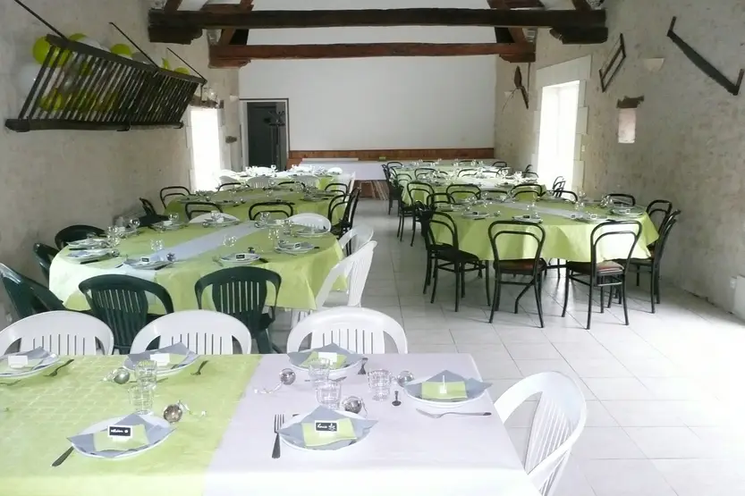 Ferme de la Guérinière — photo 2