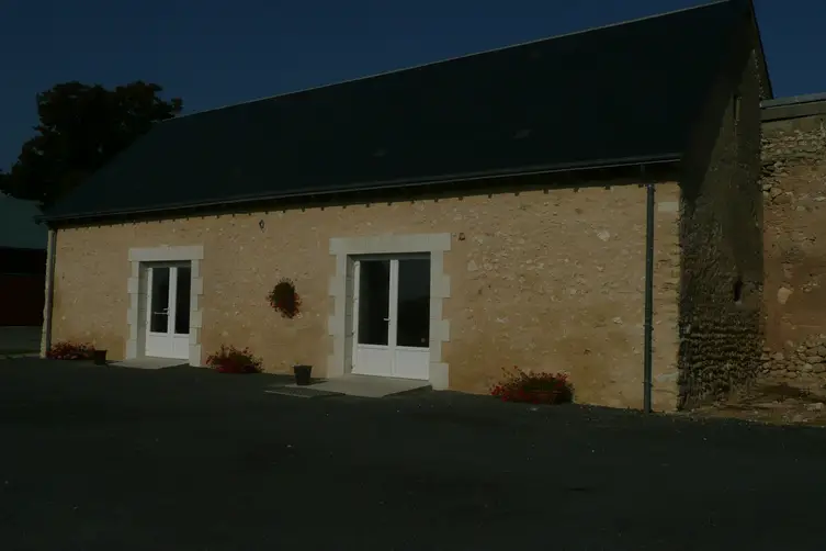 Ferme de la Guérinière — photo 5