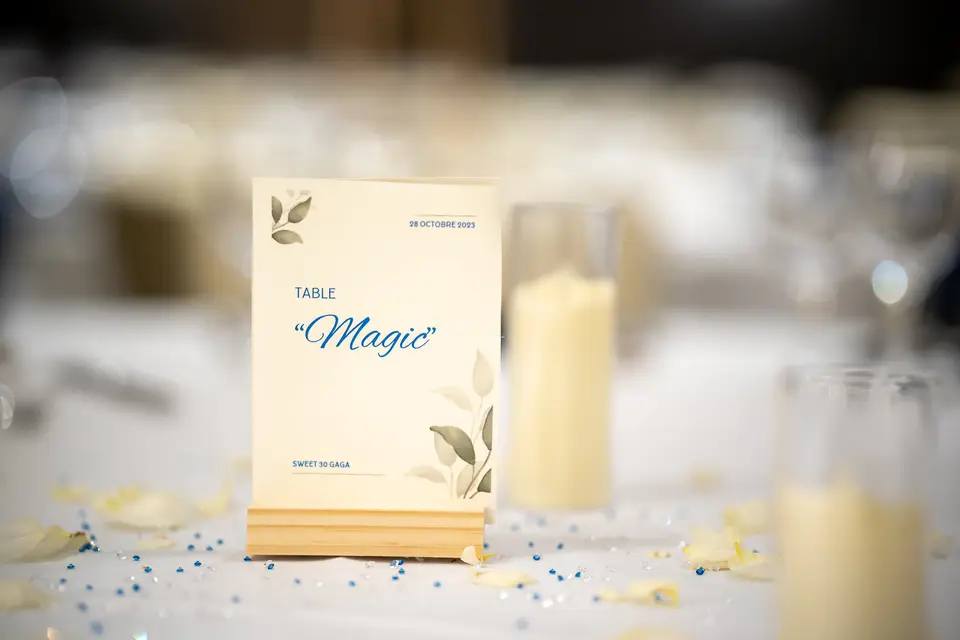 Nayah Events — photo 5