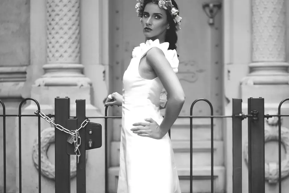 Maison de Couture Aleksandra Laigle — photo 7