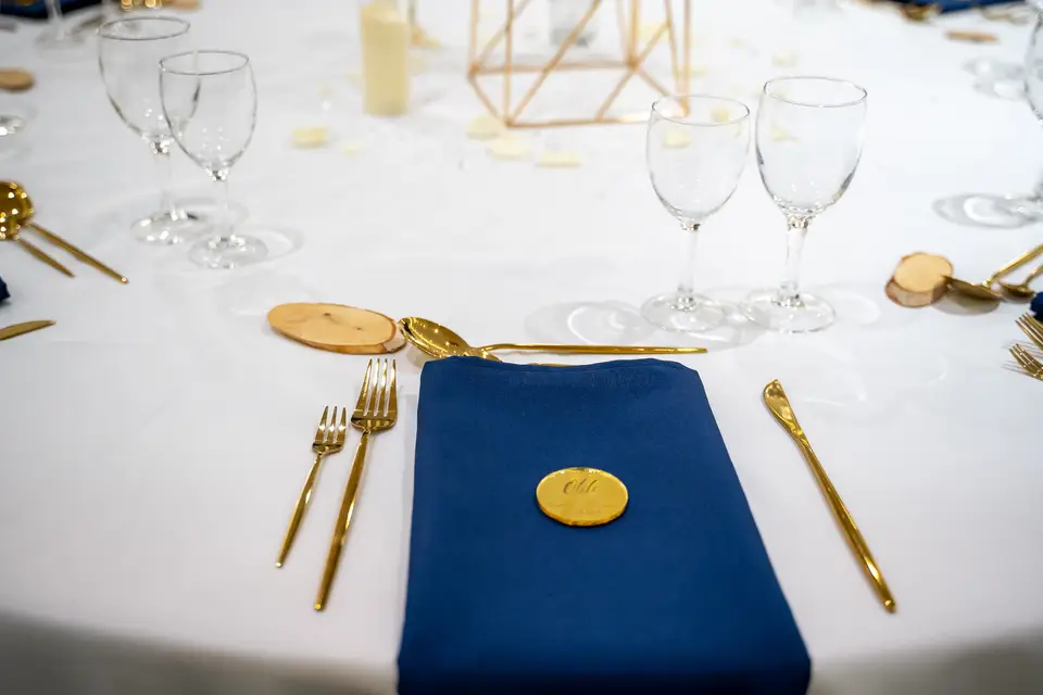 Nayah Events — photo 7