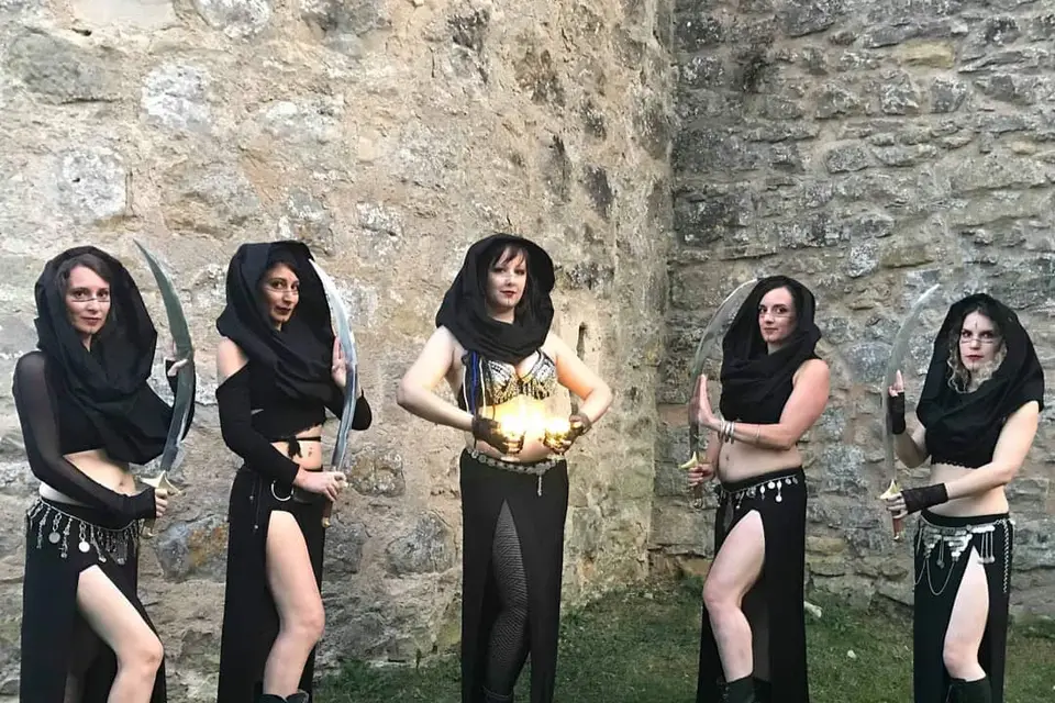 La Meute — photo 1