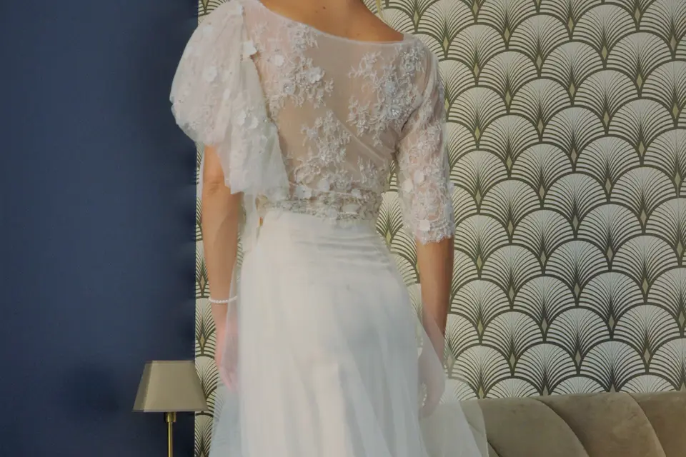 Maison de Couture Aleksandra Laigle — photo 2