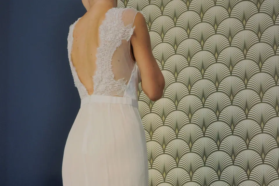 Maison de Couture Aleksandra Laigle — photo 4