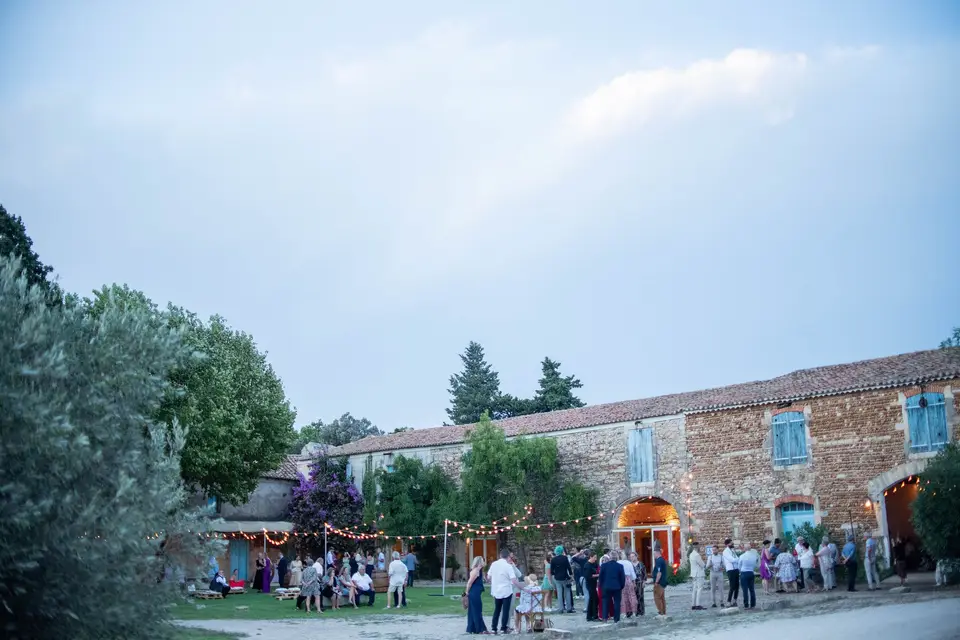 Domaine du Prieuré de Signan — photo 6