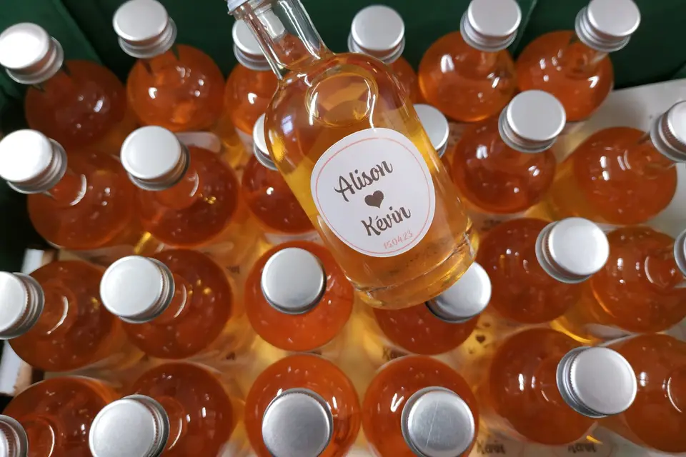 Rhum Arrangé Cabrakán — photo 6