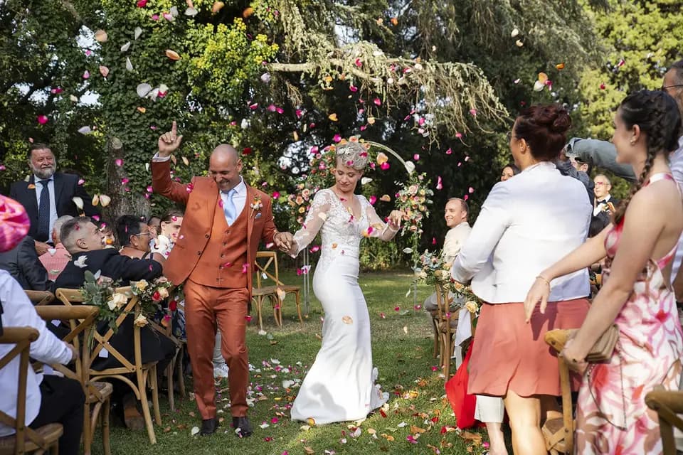 Domaine du Prieuré de Signan — photo 5