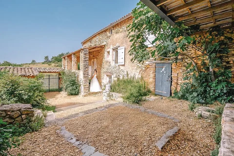 Hameau de l'Esperelle — photo 3