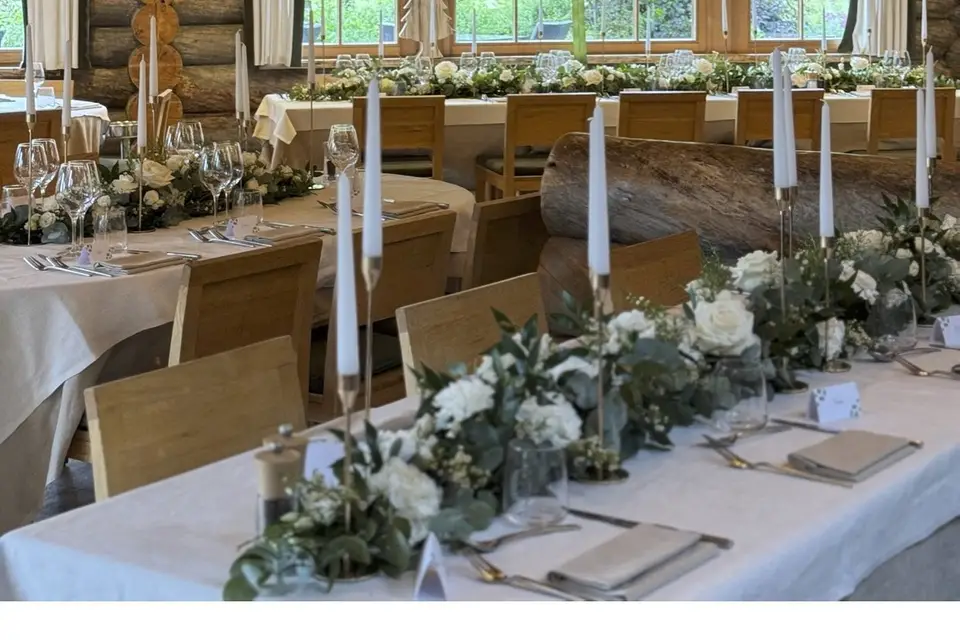 Cabane des Praz — photo 2