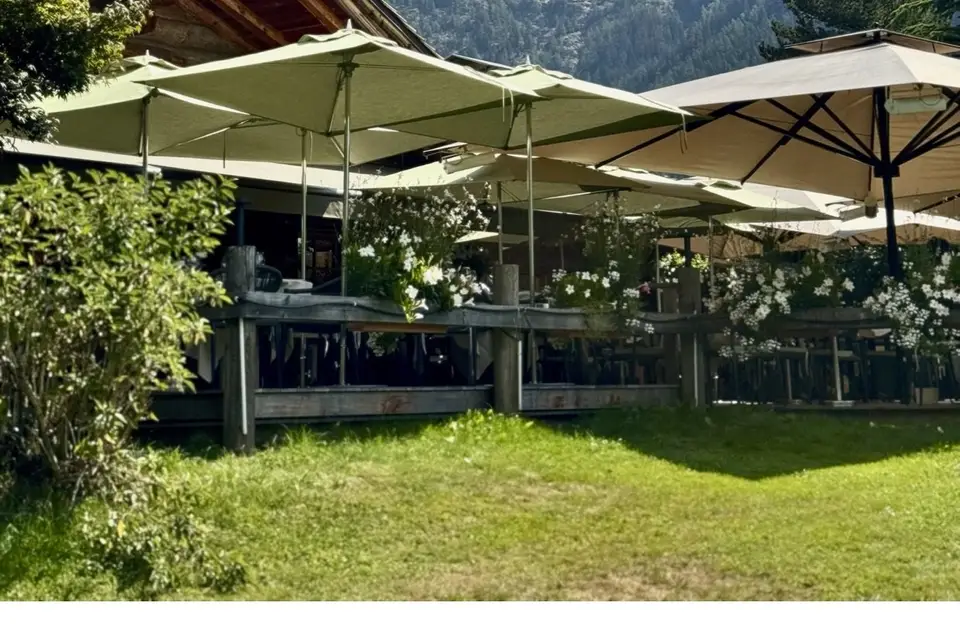 Cabane des Praz — photo 3