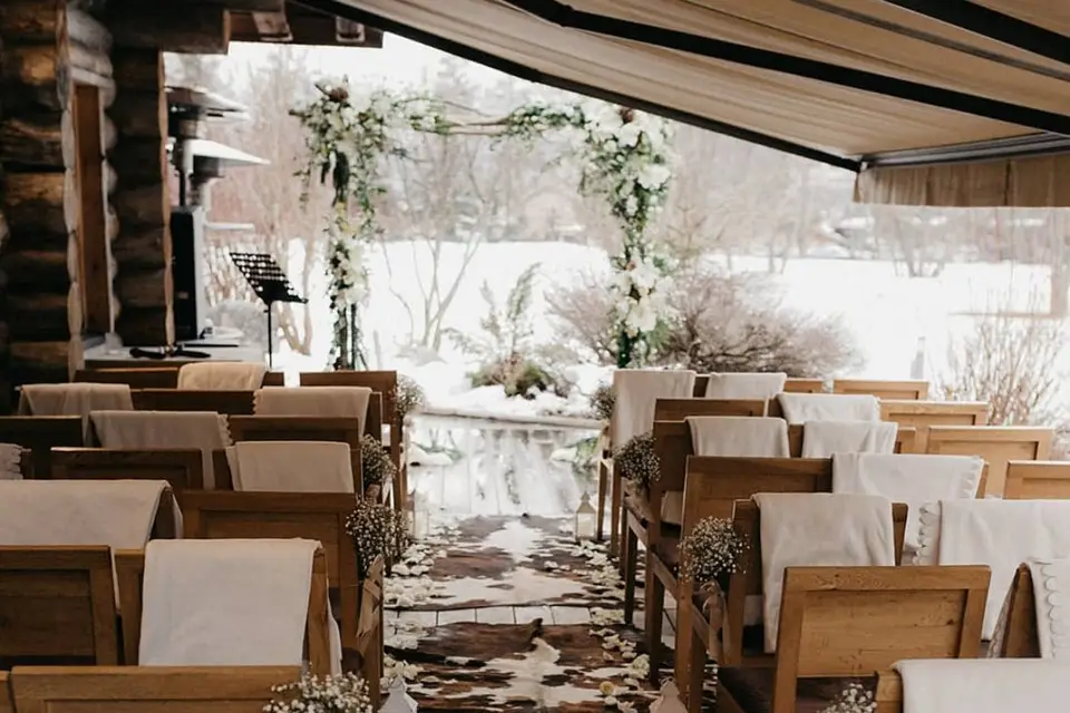 Cabane des Praz — photo 1