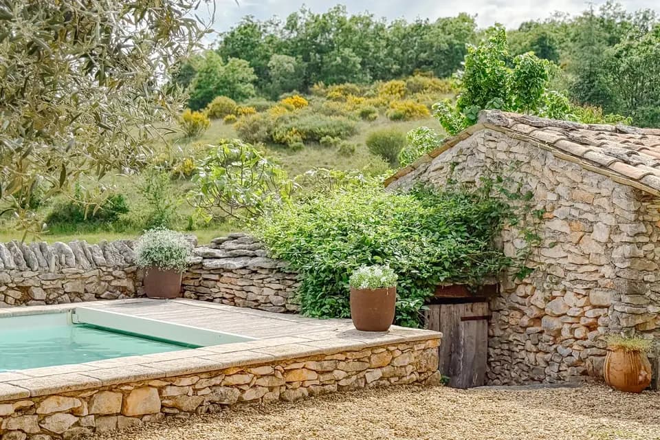 Hameau de l'Esperelle — photo 7