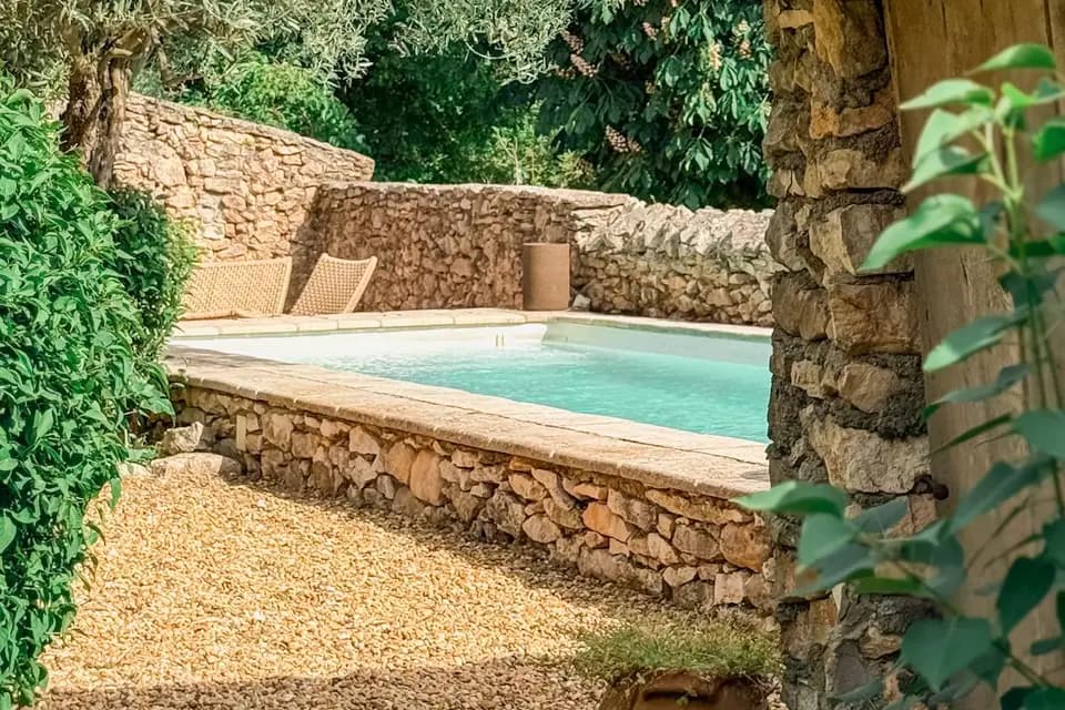 Hameau de l'Esperelle — photo 1