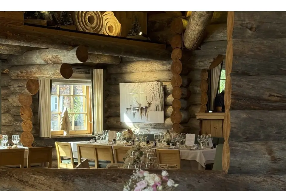 Cabane des Praz — photo 5