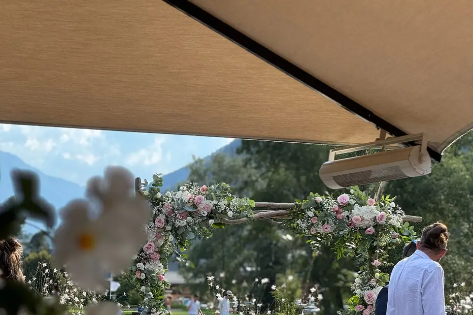 Cabane des Praz — photo 8