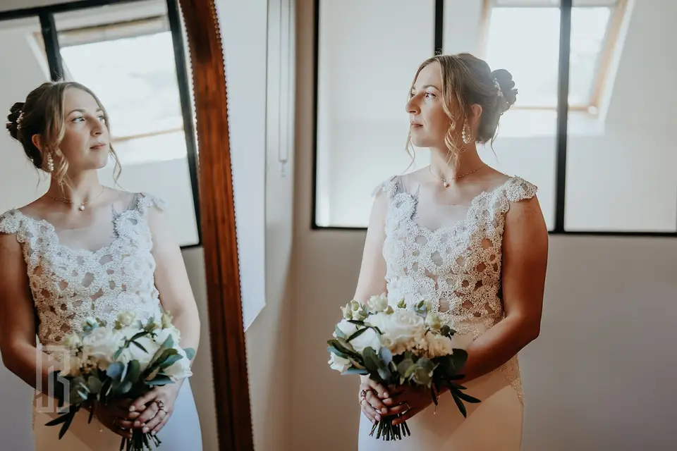 Maeva Delecolle Hair & Make Up Artist — photo 2