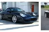 Association California Cars — photo 2