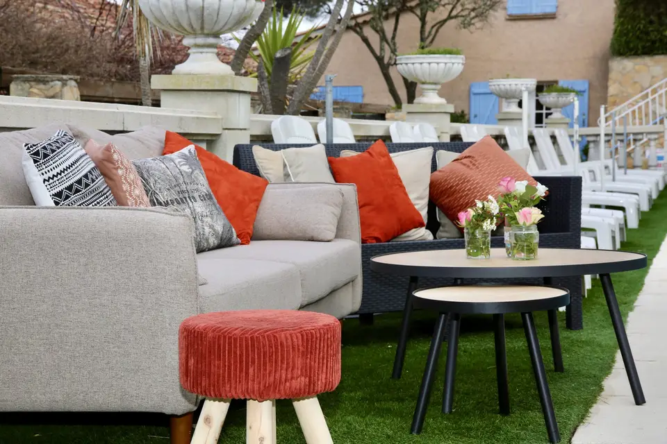 Hôtel Jas Neuf — photo 2