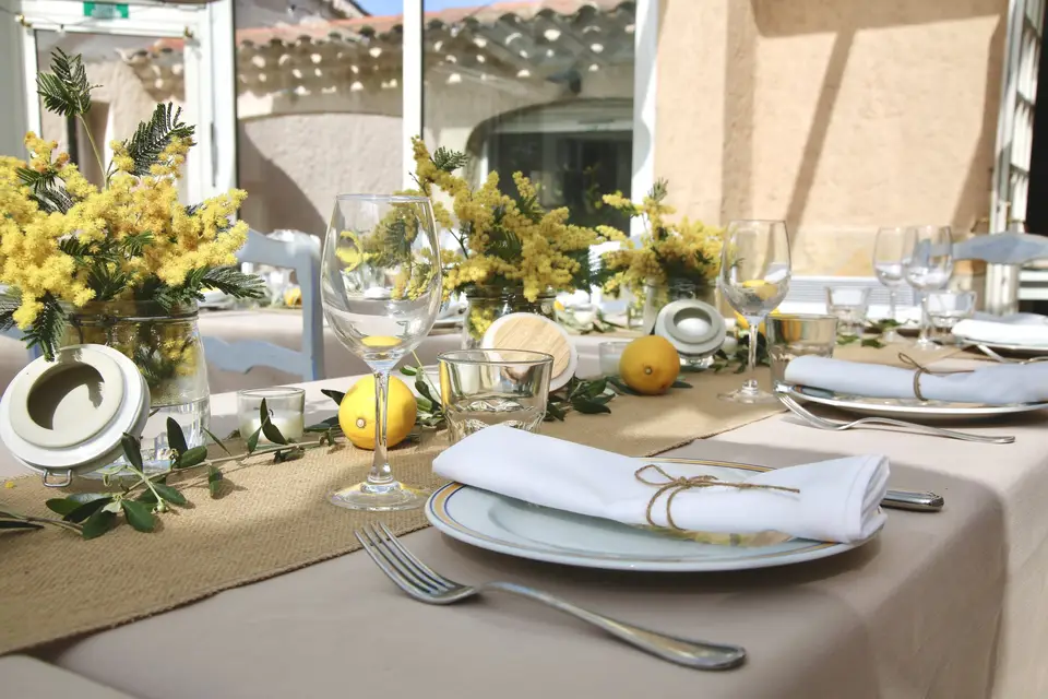 Hôtel Jas Neuf — photo 6