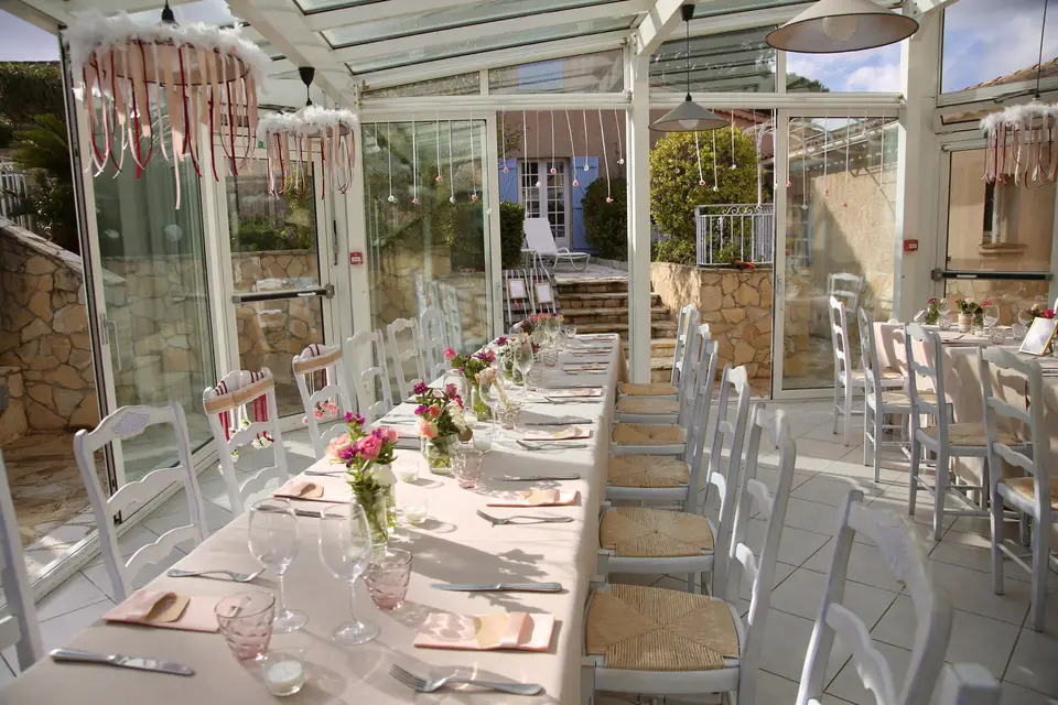 Hôtel Jas Neuf — photo 3