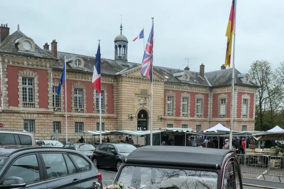 2cv'heureuse — photo 5