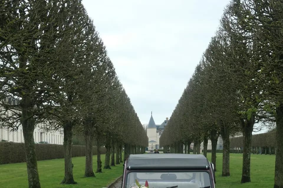 2cv'heureuse — photo 6