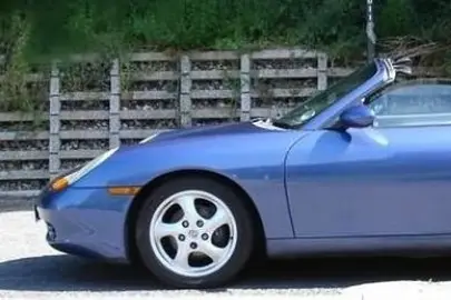 Association California Cars — photo 7