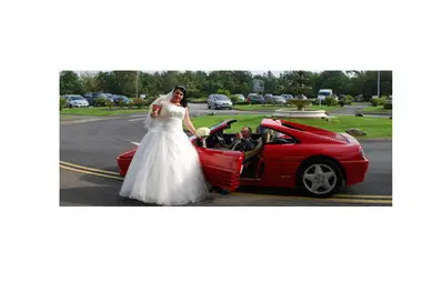 Association California Cars — photo 5