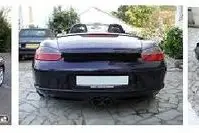 Association California Cars — photo 4