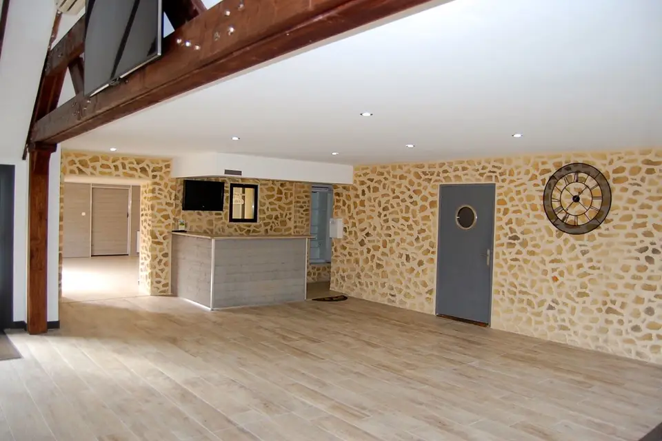 Salle Le Petit Bignon — photo 4