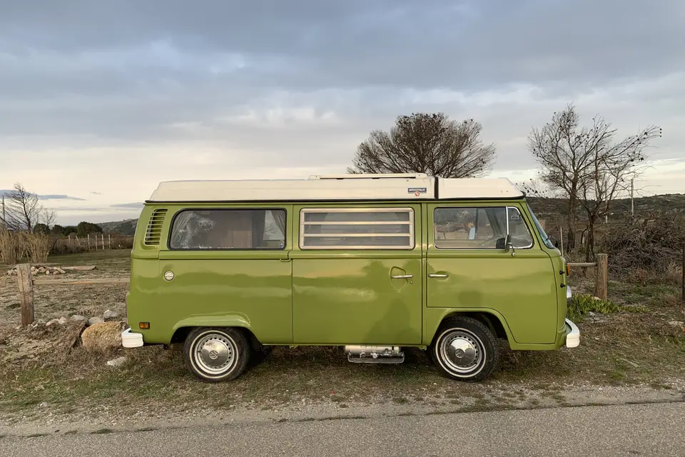 Bobicamper — photo 7