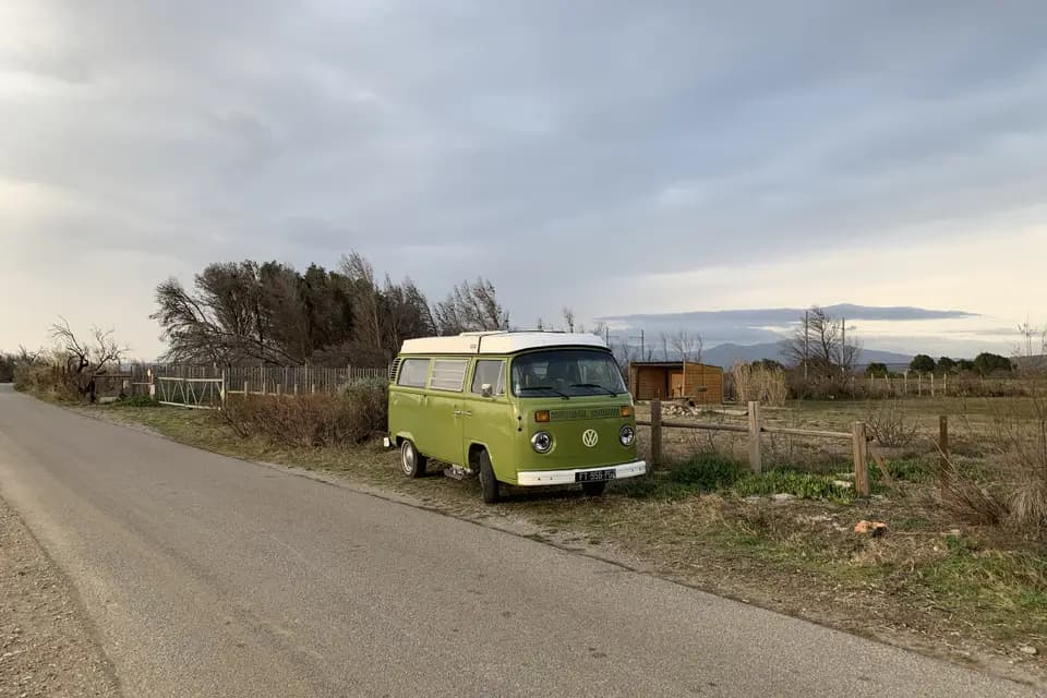 Bobicamper — photo 8