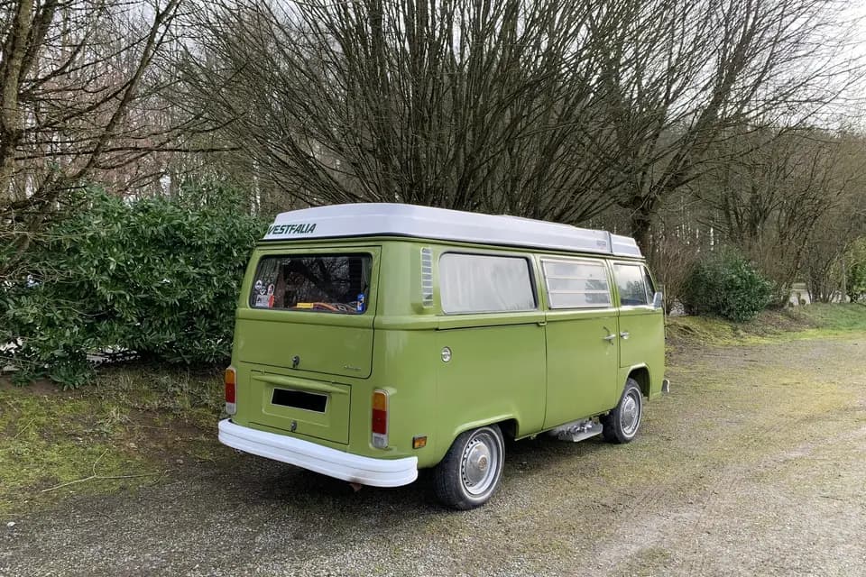 Bobicamper — photo 4