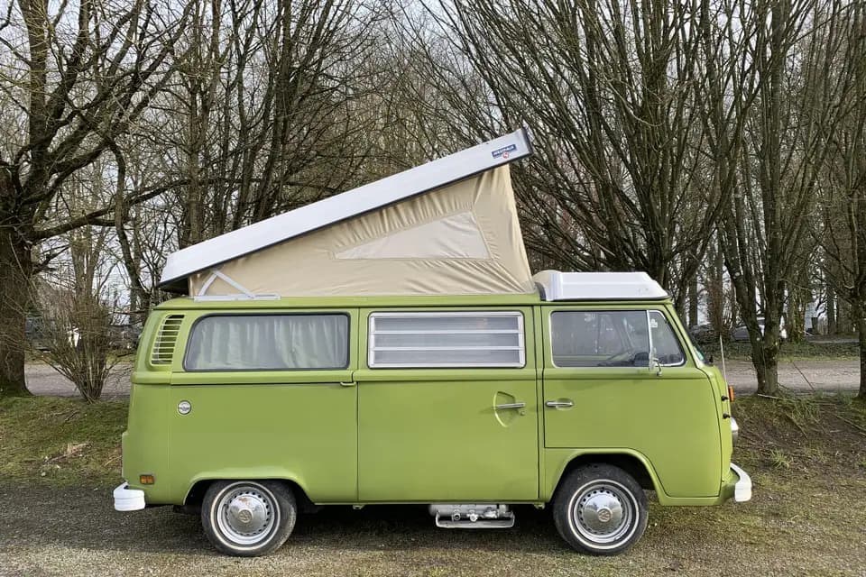 Bobicamper — photo 2