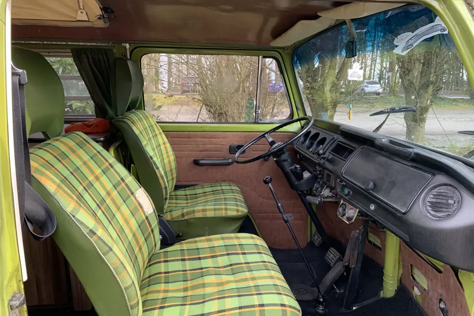 Bobicamper — photo 1