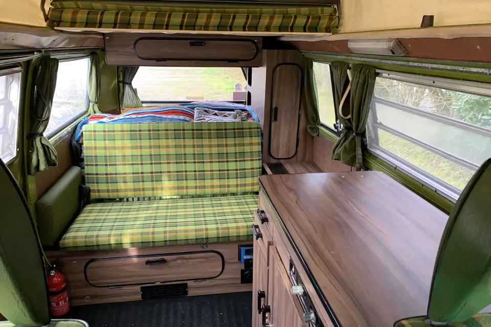 Bobicamper — photo 5