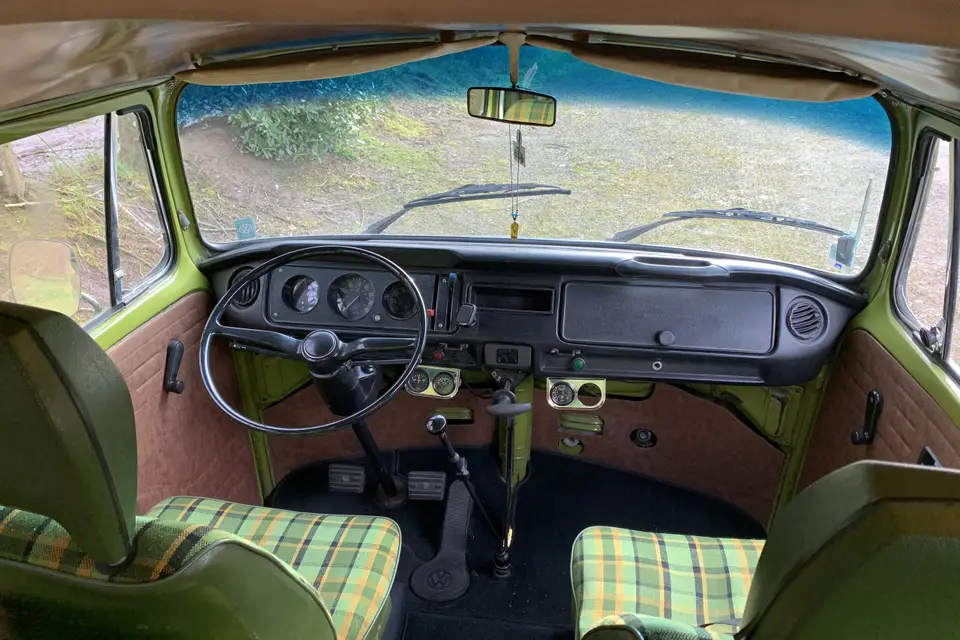 Bobicamper — photo 3