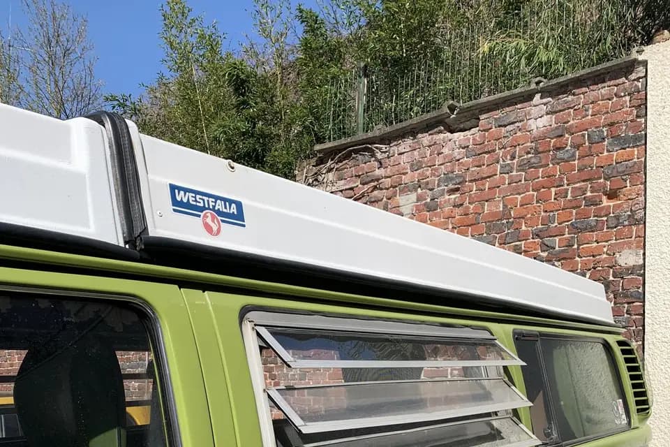 Bobicamper — photo 6