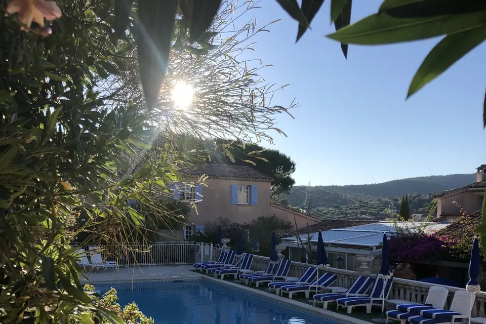 Hôtel Jas Neuf — photo 8