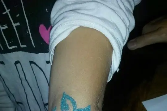 Henna Lahnina - Tatouages au henné — photo 1