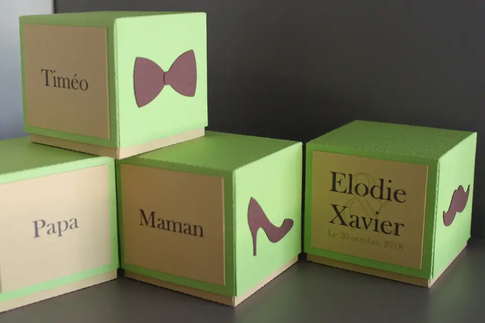 Pour Vos Beaux Jours — photo 6