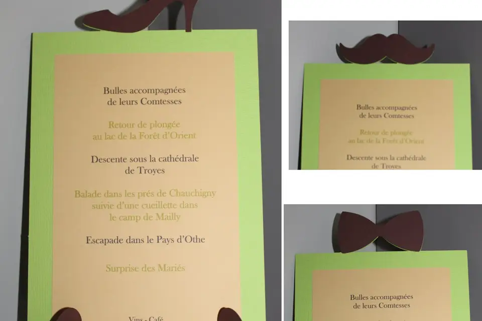 Pour Vos Beaux Jours — photo 7