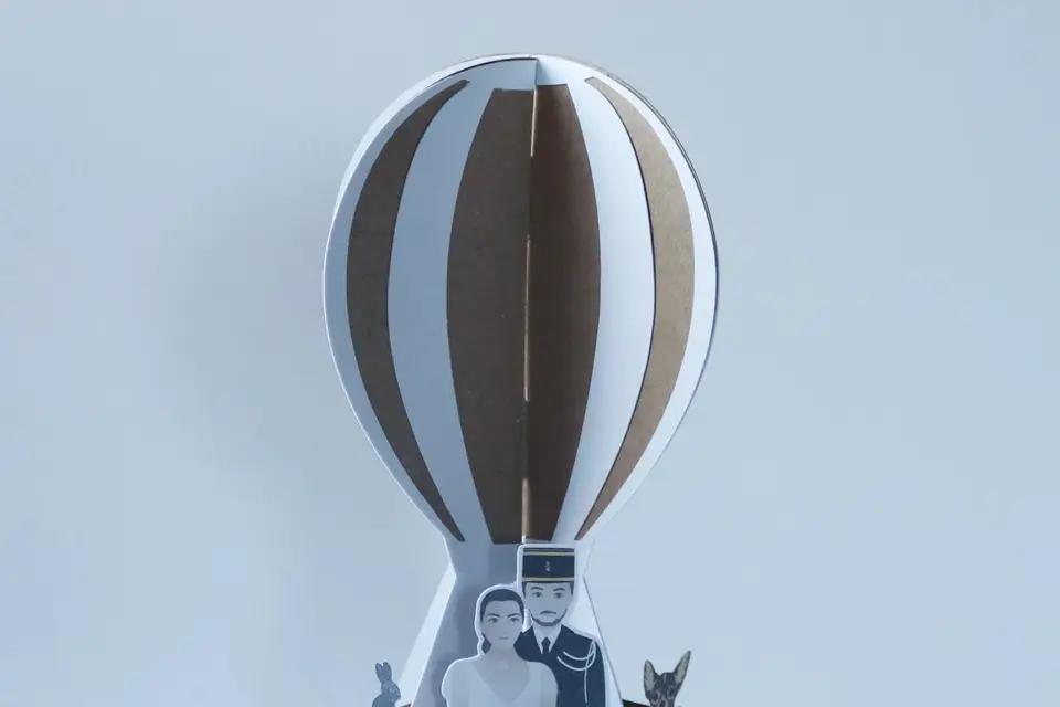 Pour Vos Beaux Jours — photo 1