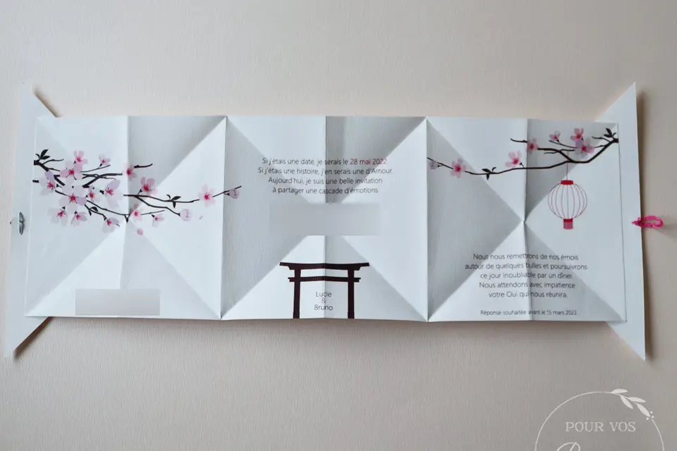 Pour Vos Beaux Jours — photo 3