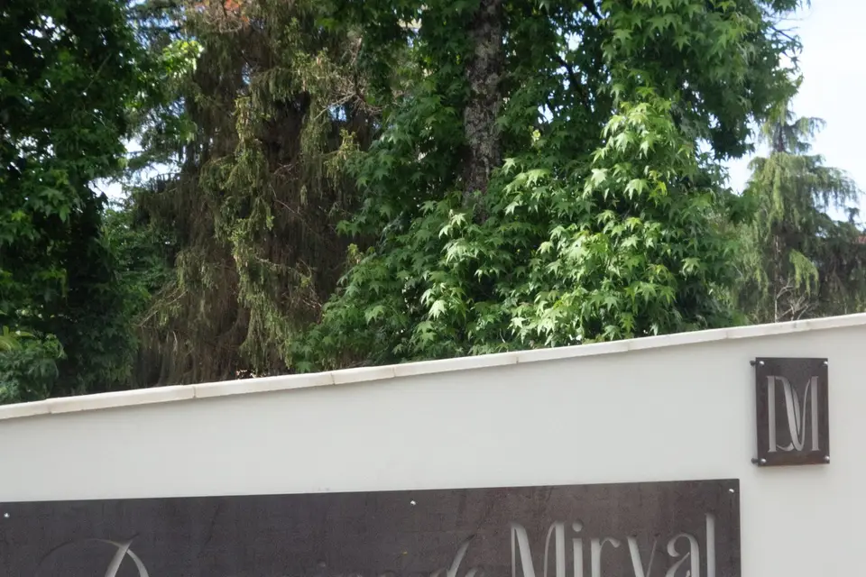 Domaine de Mirval — photo 7