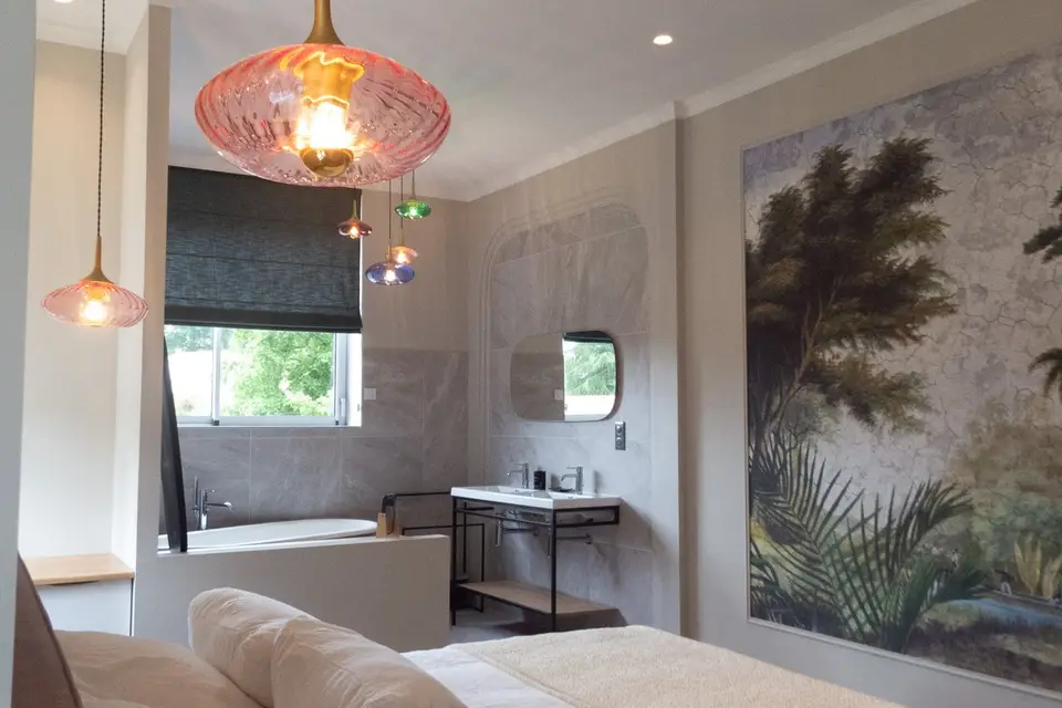 Domaine de Mirval — photo 8