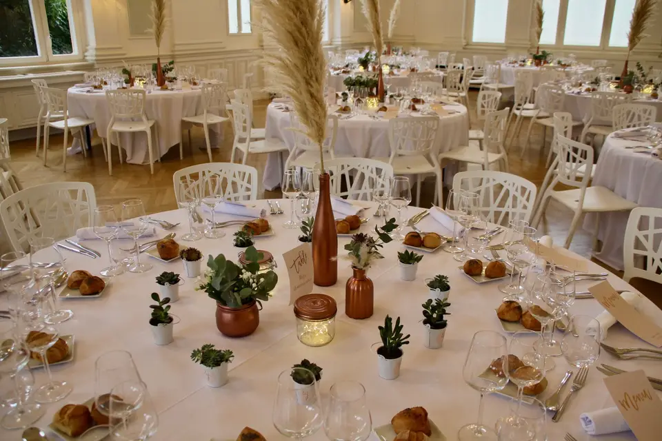 Pour le Meilleur — photo 6